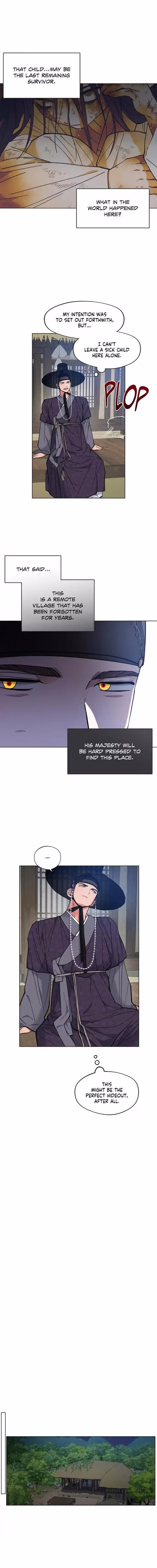 Dawn of the Dragon - Chapter 47 - Part 6