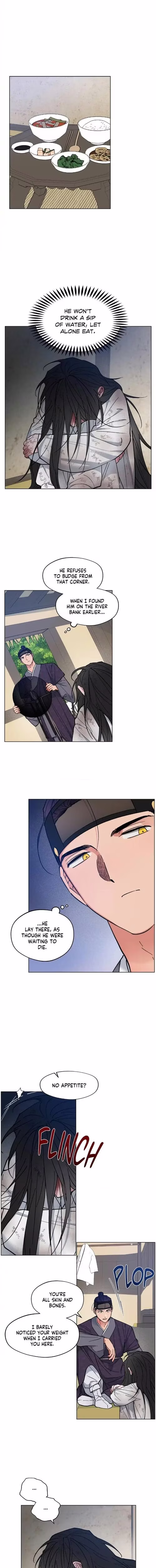 Dawn of the Dragon - Chapter 47 - Part 7