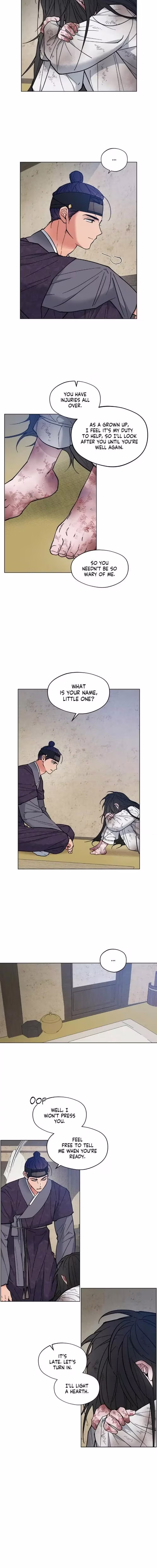 Dawn of the Dragon - Chapter 47 - Part 8