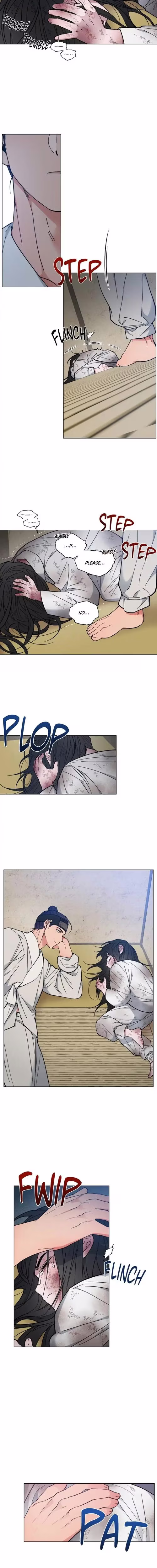 Dawn of the Dragon - Chapter 47 - Part 12