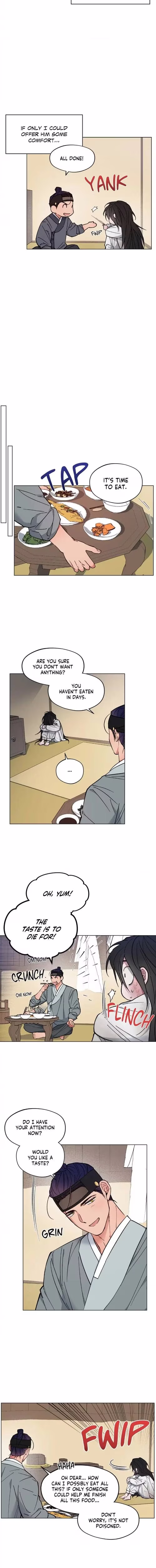 Dawn of the Dragon - Chapter 48 - Part 3