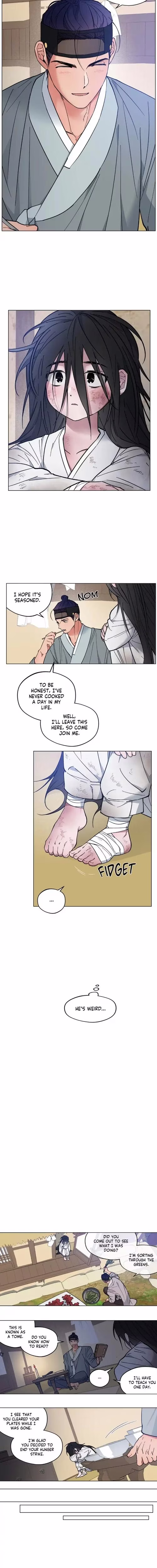 Dawn of the Dragon - Chapter 48 - Part 5