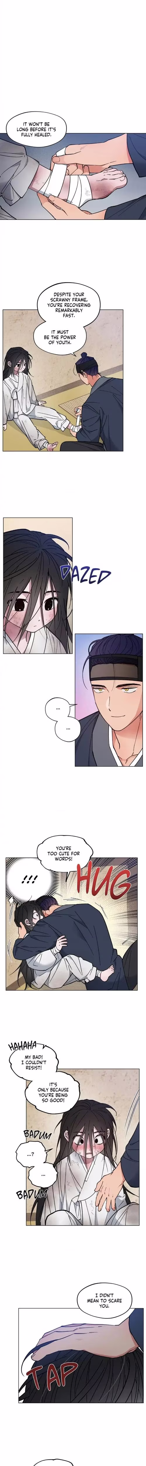 Dawn of the Dragon - Chapter 48 - Part 6