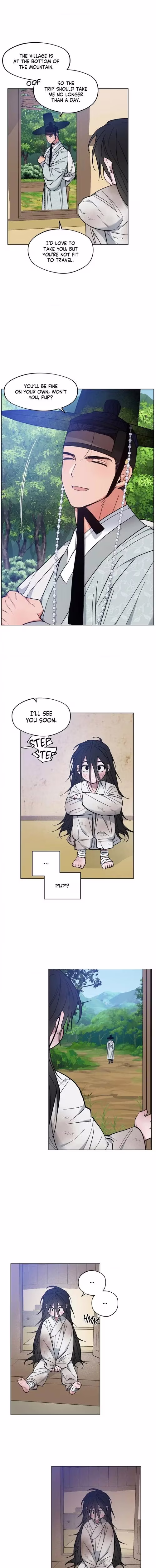 Dawn of the Dragon - Chapter 48 - Part 10