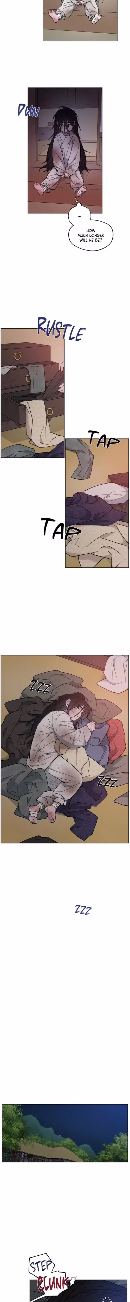 Dawn of the Dragon - Chapter 48 - Part 11