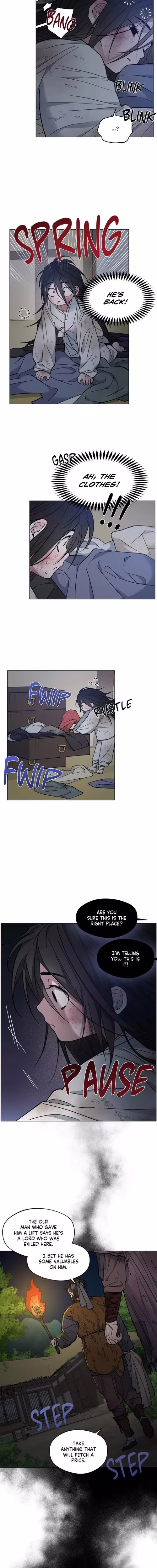 Dawn of the Dragon - Chapter 48 - Part 12