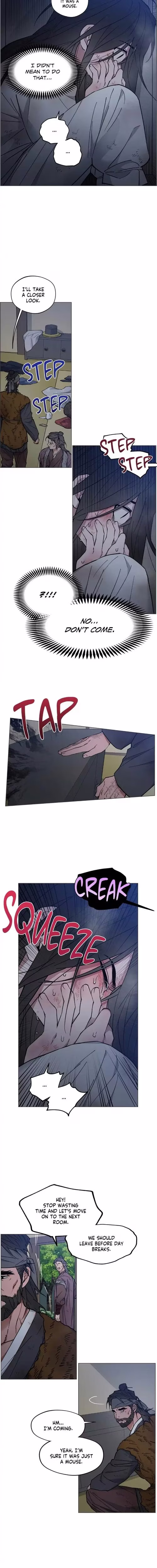 Dawn of the Dragon - Chapter 49 - Part 4