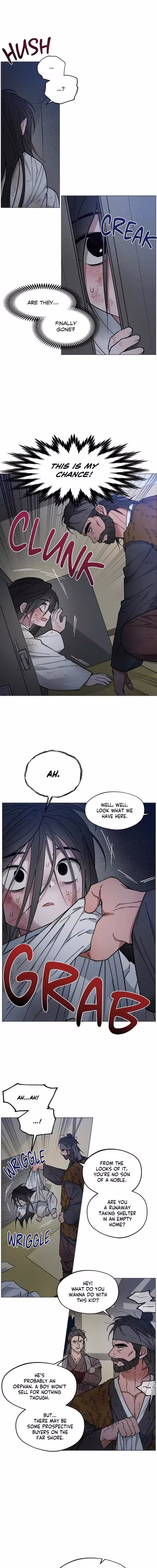 Dawn of the Dragon - Chapter 49 - Part 5