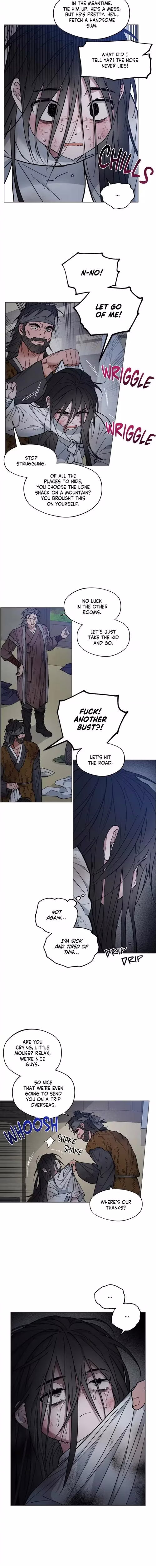 Dawn of the Dragon - Chapter 49 - Part 6