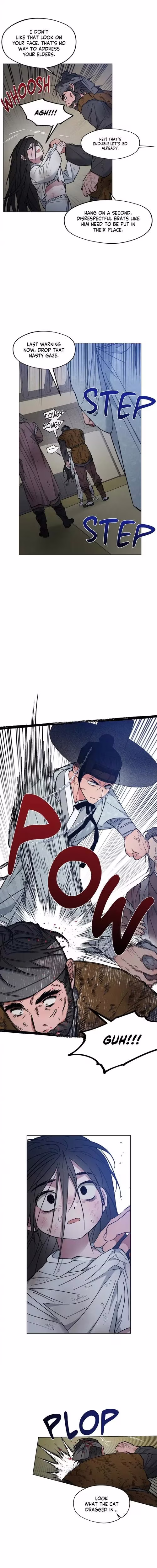 Dawn of the Dragon - Chapter 49 - Part 7