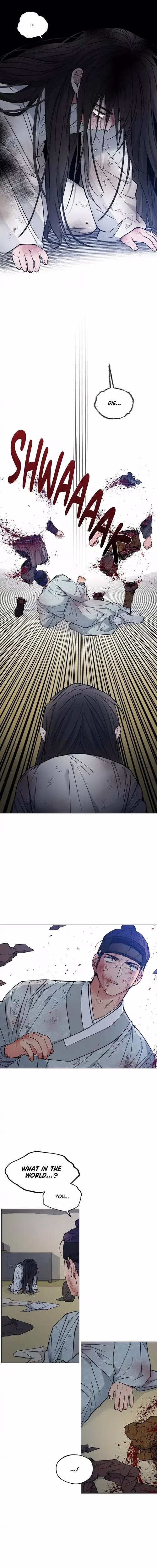 Dawn of the Dragon - Chapter 49 - Part 10