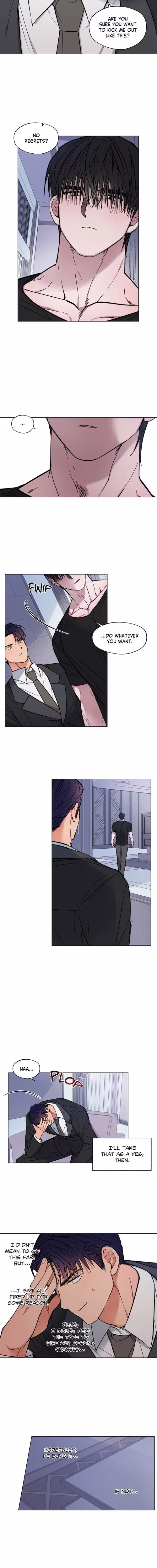 Dawn of the Dragon - Chapter 5 - Part 5