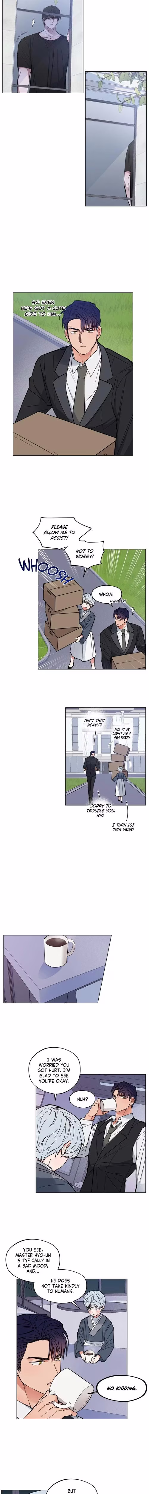 Dawn of the Dragon - Chapter 5 - Part 7