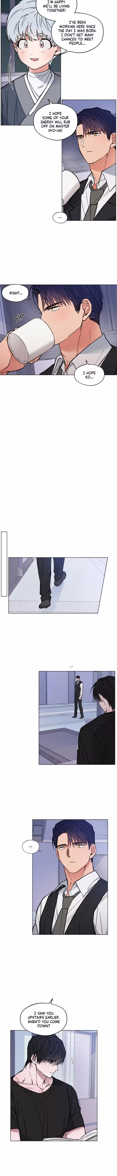 Dawn of the Dragon - Chapter 5 - Part 8