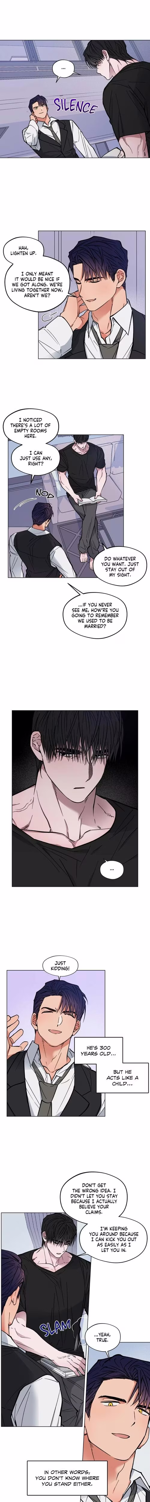 Dawn of the Dragon - Chapter 5 - Part 9