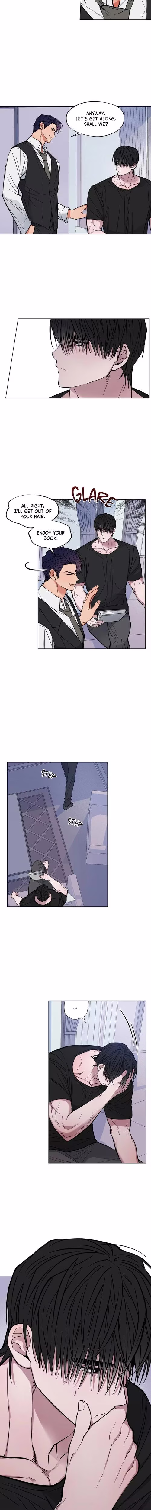 Dawn of the Dragon - Chapter 5 - Part 10