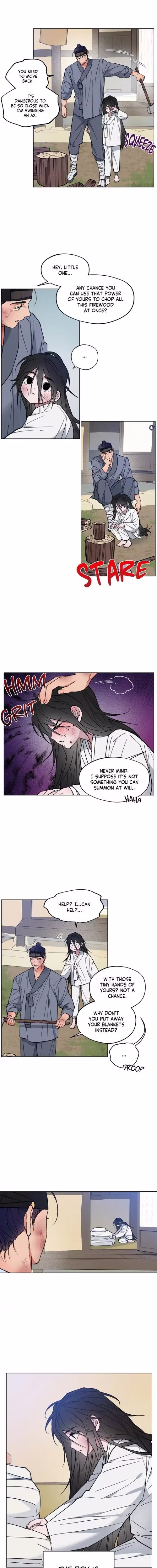 Dawn of the Dragon - Chapter 50 - Part 3