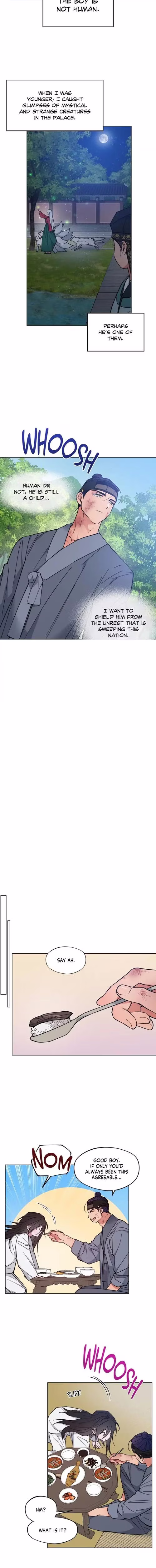 Dawn of the Dragon - Chapter 50 - Part 4