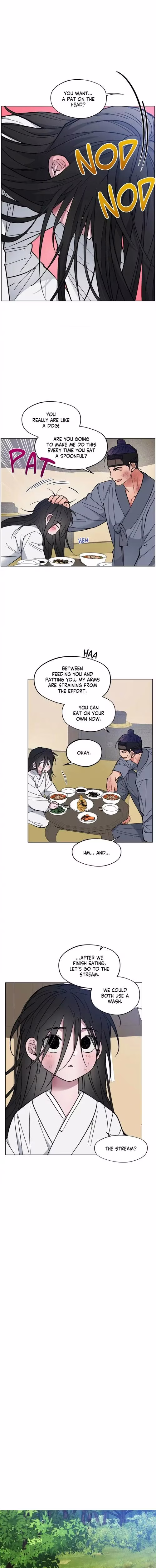 Dawn of the Dragon - Chapter 50 - Part 5