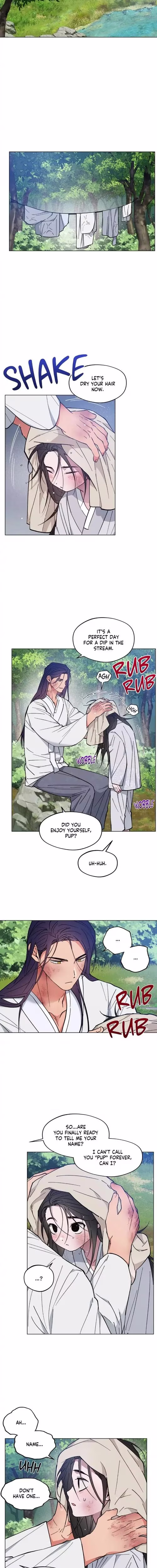 Dawn of the Dragon - Chapter 50 - Part 6