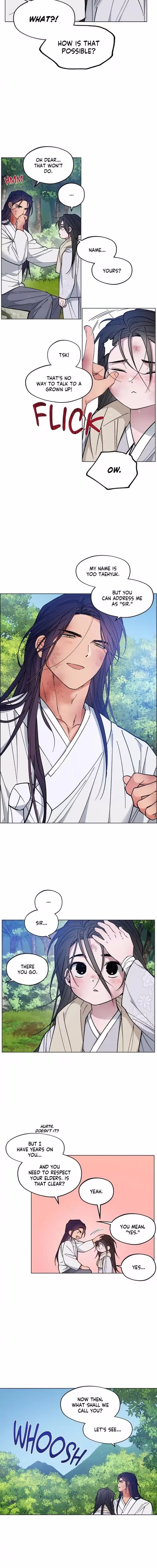 Dawn of the Dragon - Chapter 50 - Part 7