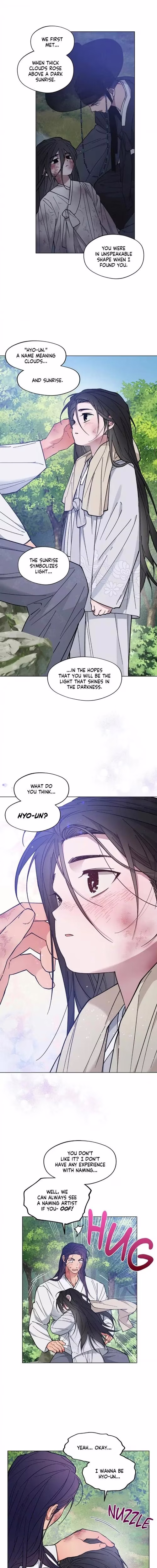 Dawn of the Dragon - Chapter 50 - Part 8