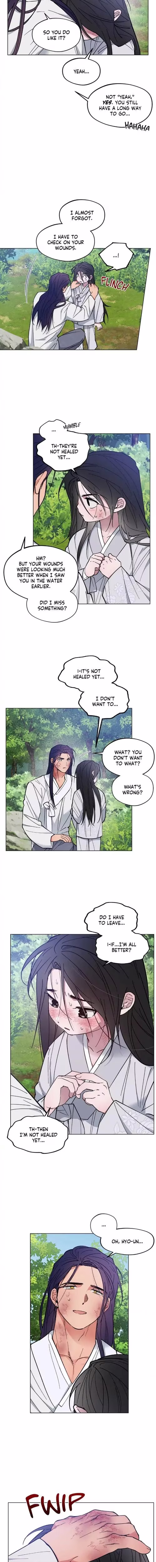 Dawn of the Dragon - Chapter 50 - Part 9