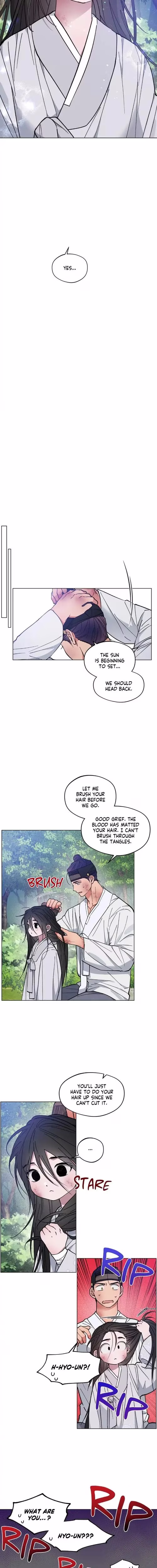 Dawn of the Dragon - Chapter 50 - Part 11