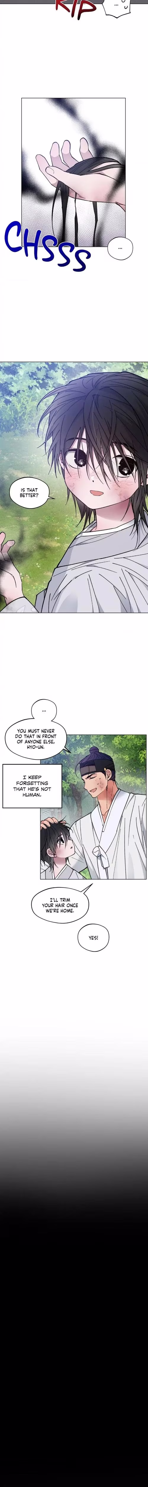 Dawn of the Dragon - Chapter 50 - Part 12