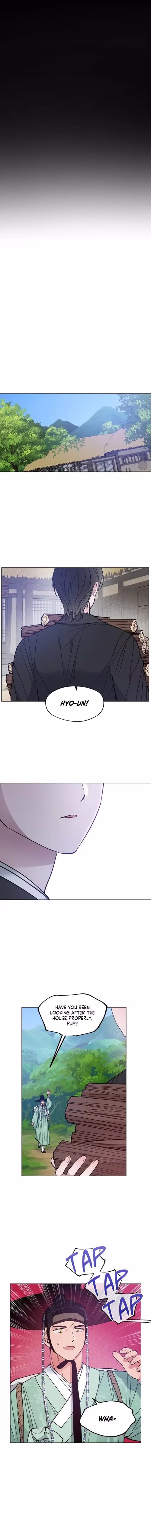 Dawn of the Dragon - Chapter 50 - Part 13