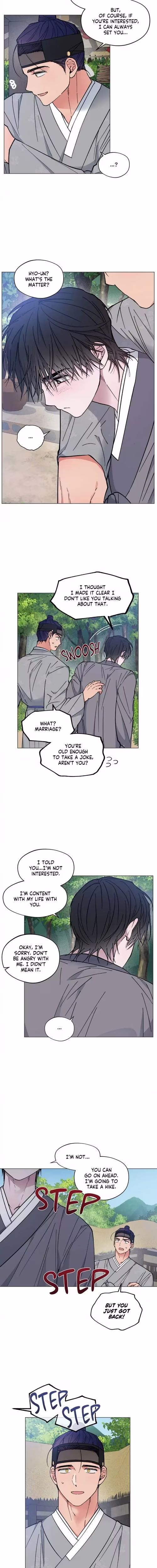 Dawn of the Dragon - Chapter 51 - Part 3