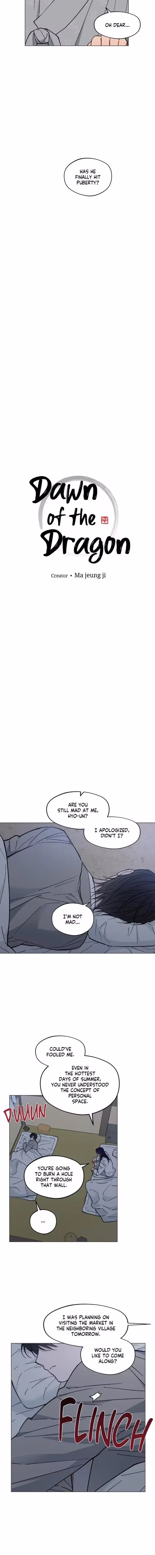 Dawn of the Dragon - Chapter 51 - Part 4