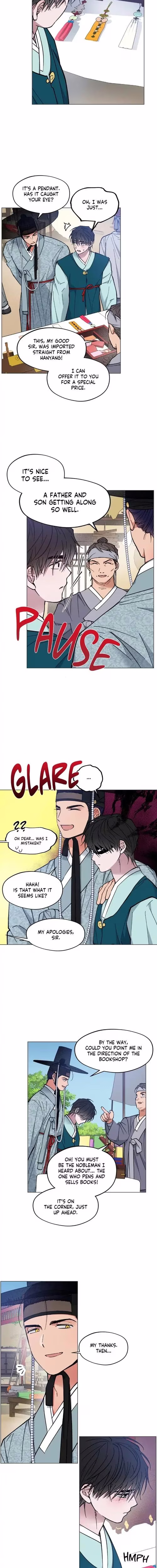 Dawn of the Dragon - Chapter 51 - Part 6