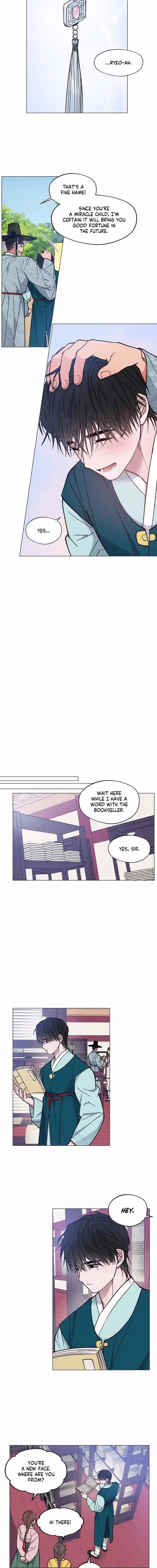 Dawn of the Dragon - Chapter 51 - Part 8