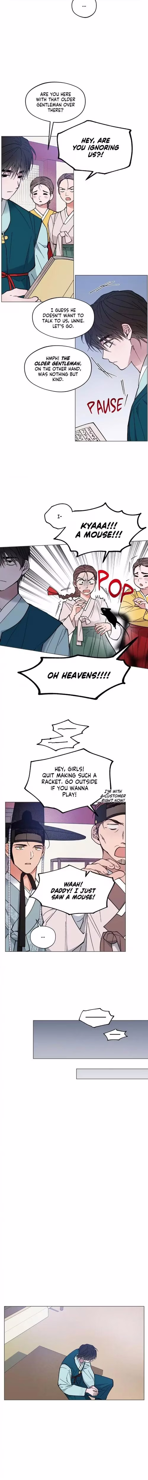 Dawn of the Dragon - Chapter 51 - Part 9