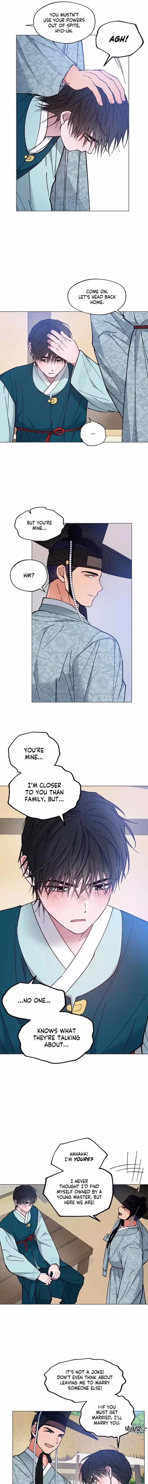 Dawn of the Dragon - Chapter 51 - Part 10