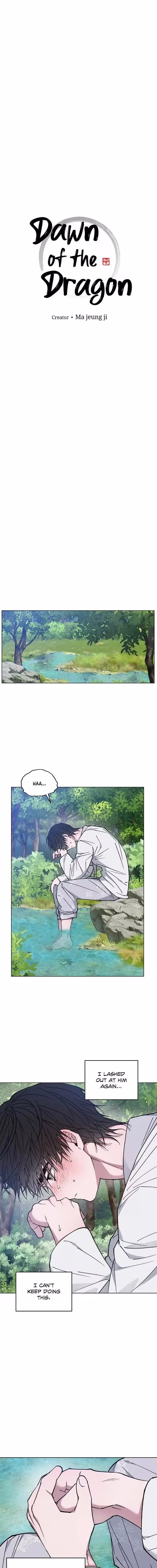 Dawn of the Dragon - Chapter 52 - Part 4