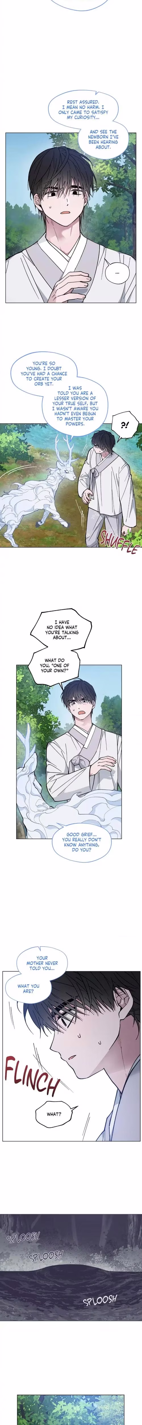 Dawn of the Dragon - Chapter 52 - Part 6