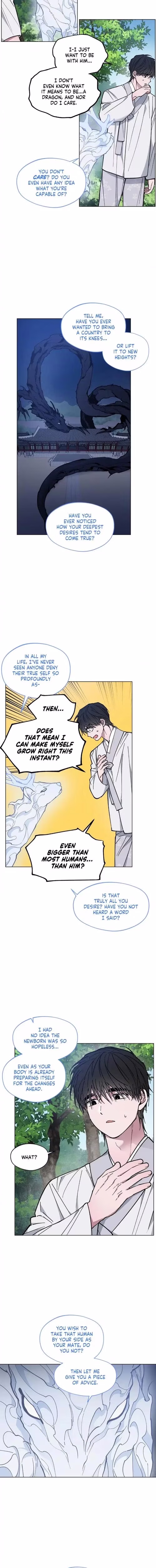 Dawn of the Dragon - Chapter 52 - Part 8