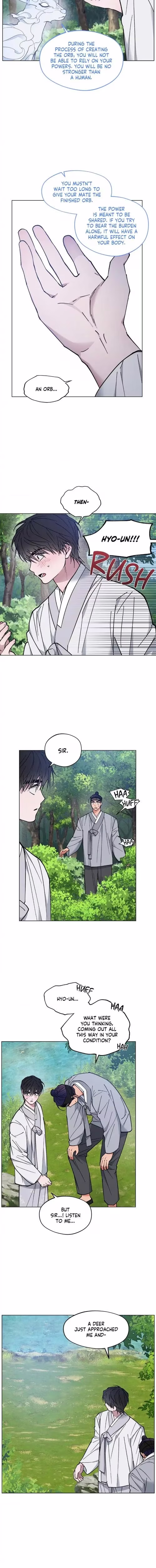 Dawn of the Dragon - Chapter 52 - Part 10