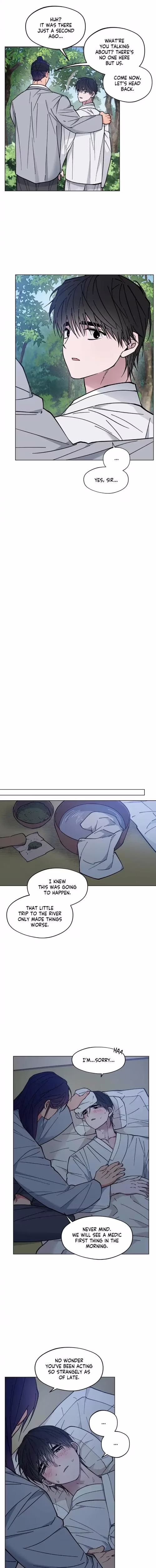 Dawn of the Dragon - Chapter 52 - Part 11