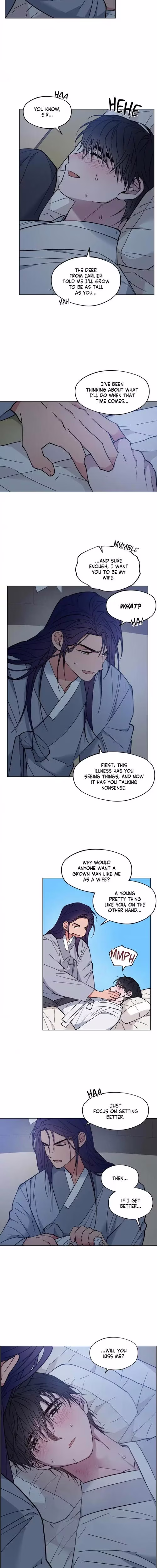 Dawn of the Dragon - Chapter 52 - Part 12