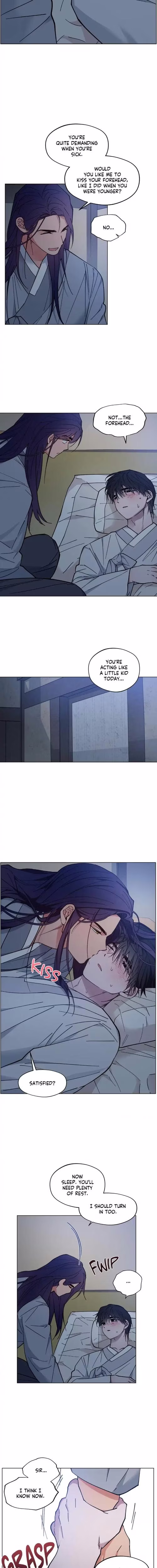 Dawn of the Dragon - Chapter 52 - Part 13