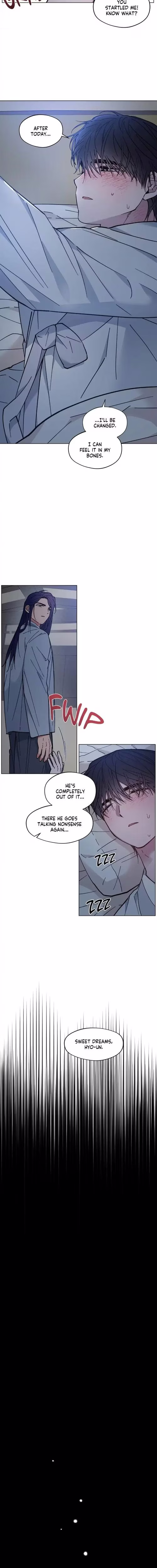 Dawn of the Dragon - Chapter 52 - Part 14