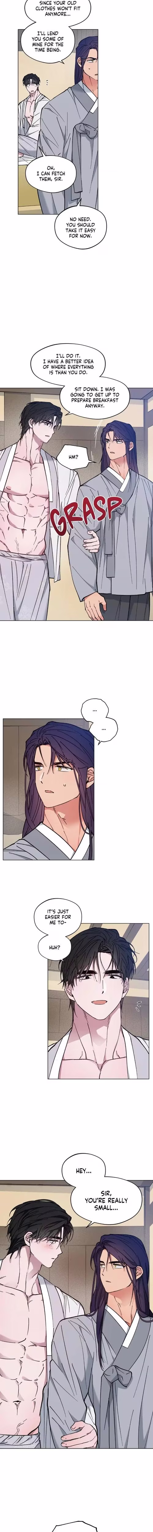 Dawn of the Dragon - Chapter 53 - Part 4