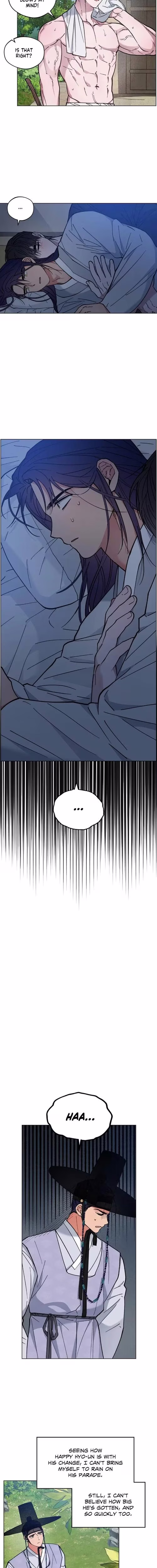 Dawn of the Dragon - Chapter 53 - Part 6