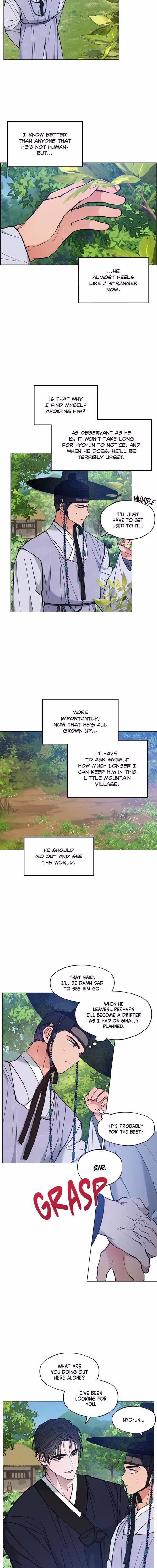 Dawn of the Dragon - Chapter 53 - Part 7