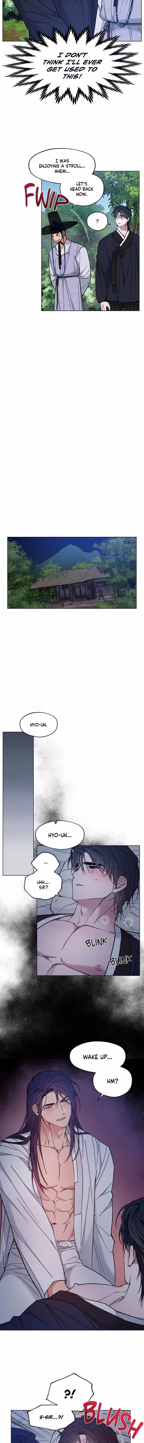 Dawn of the Dragon - Chapter 53 - Part 8