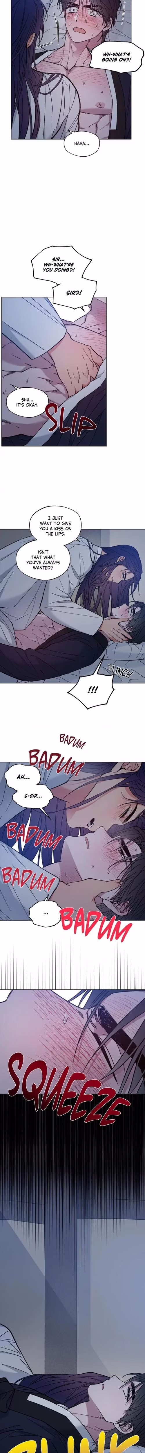 Dawn of the Dragon - Chapter 53 - Part 9