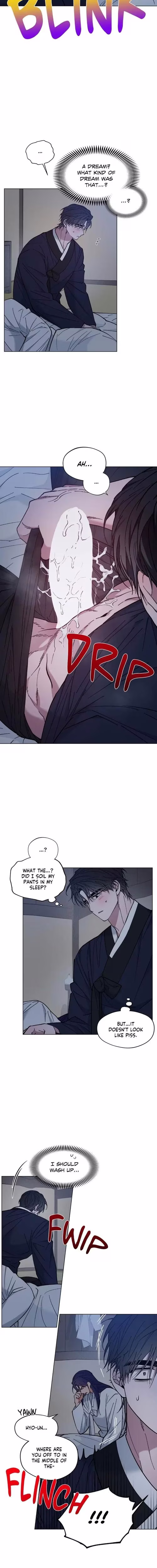 Dawn of the Dragon - Chapter 53 - Part 10